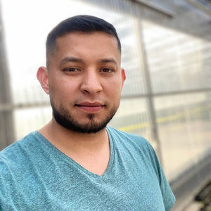 Meet your Posher, Evin